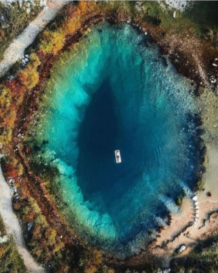 Villa Kuca Za Odmor Varos Vrlika Exterior foto